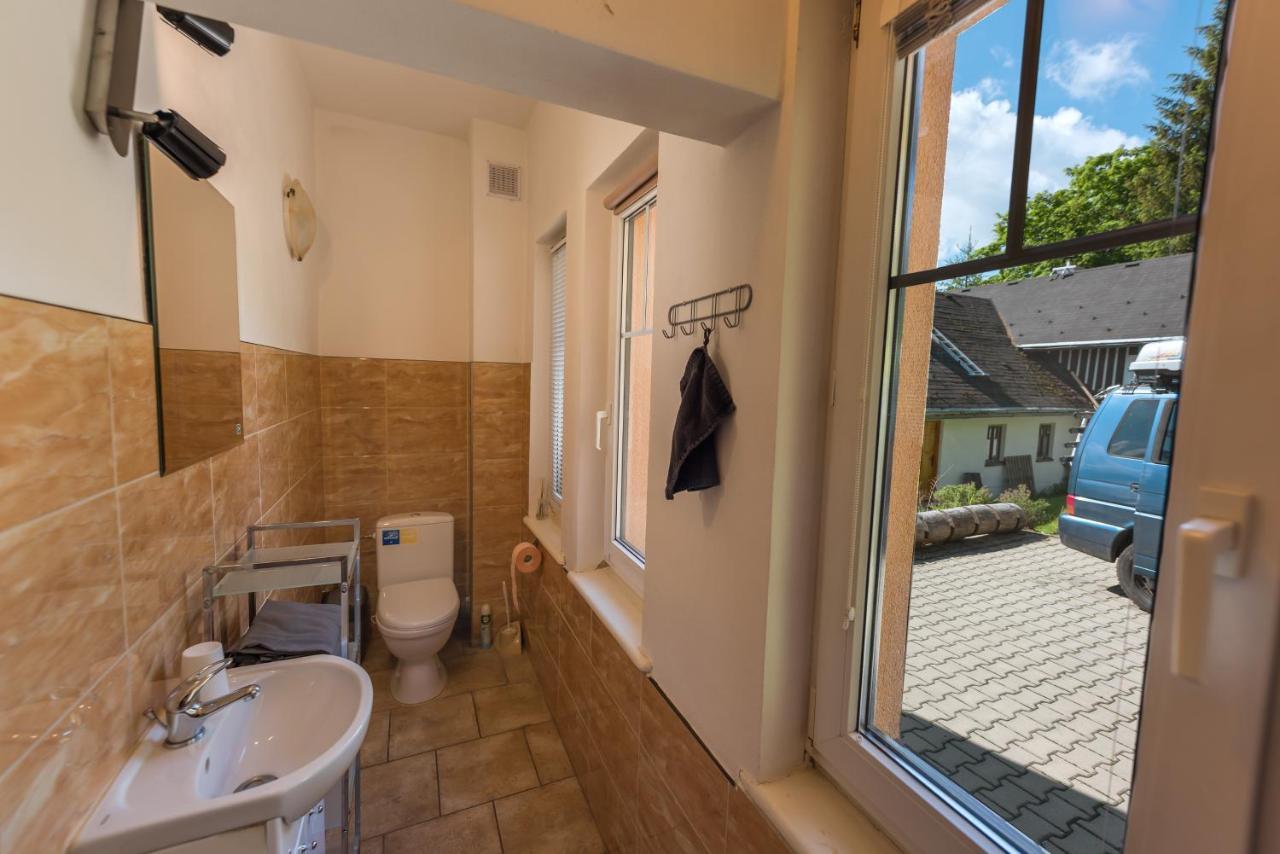 Apartmany Korenov Exterior photo